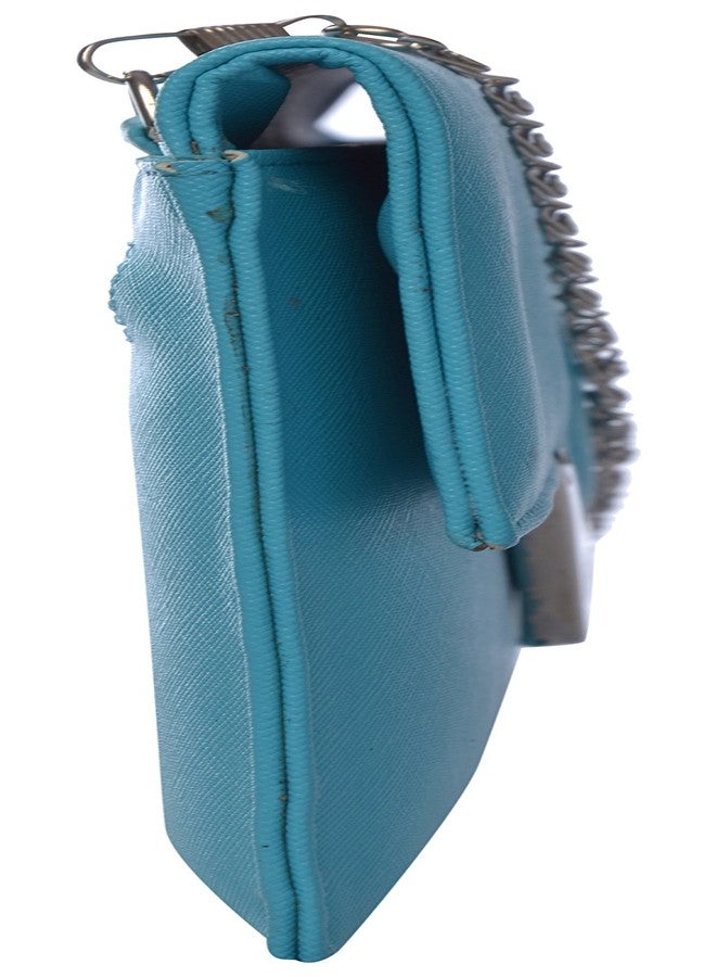 exotique Women's Casual clutch (CW0015) - Image 3